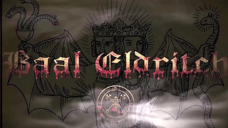 Vile Bucket Task Caviar Edition