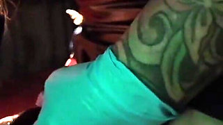 Gangbang Strap-on Queens