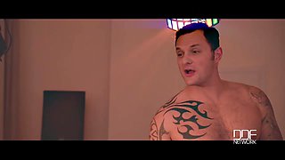 Let's Get The Hottie Started Part 3