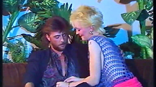 The Lucky - Power Sex in the Office (1991) - Full Movie