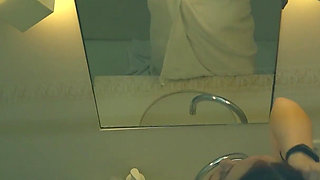 Chubby Shy Teen First Anal Masturbation Video