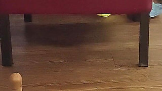 Look and Listen This Whores Squirting Like Shes Pissing