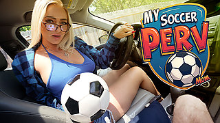 Let Stepmommy Handle That Boner With Perv-mom And Elana Bunnz