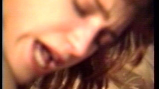 This Is Homemade Session with One of a Kind German Ladies Who Like Anal