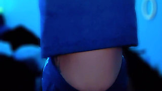 Lil Burra so Fine & Sexy POV