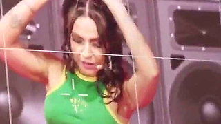 Behind the Scenes of the Recordings - California TV Lesbians Special