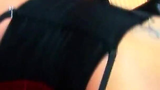 Stuffed Asses Scene-3 Blonde Couple in Lingerie Kyla Kroft&natalie Black Enjoy a DP Threesome and Cum Together