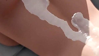 Capsule Secrets - Young Beauty Fucked Hard in Nexus-3 Facility