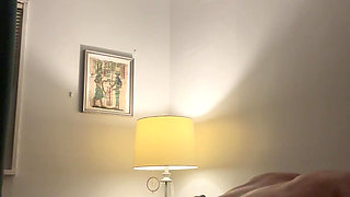 Milf getting fucked hard by sexy af hubby