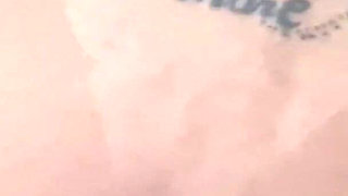 Taboo Fetish: I Asked My Stepbrother to Cum in My Ass so I Wouldn't Get Pregnant!