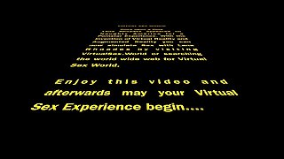 Lana Rhoades - Interactive VR Sex Simulator Demo