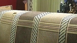 Behind the Scenes Footage of a Bare-ass Sex Bed Transfer