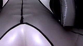 Goddess of Fantasy Lust: Curves in Motion - 3D Animation Hentai