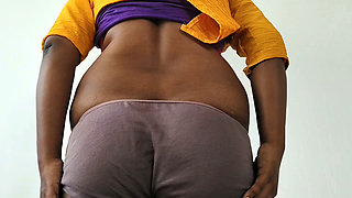 Tamil married housewife