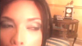 Blowjob Featuring Tera Patrick