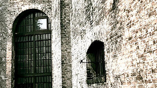 Dominatrix Mistress April - Cell 45 April Prison, Part 1