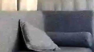 Horny Asian Cheating Wife fucked on Hidden Cam cum in mouth