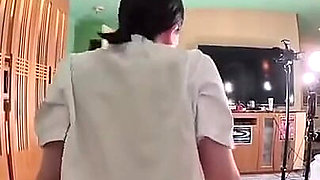 First Ever Shoot - Full Face Reveal as Sweet Beauty Climaxes Until Her Eyes Roll Back - 7