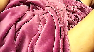 I Touched Myself and I Put Finger to My Vagina