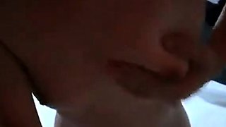 Korean Amateur Couple's Kinky Role Play