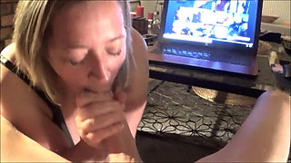 Shooting Star - Hotwife