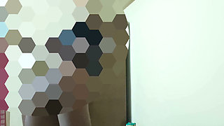 Aunty Fucked on Chair with Taxi Driver