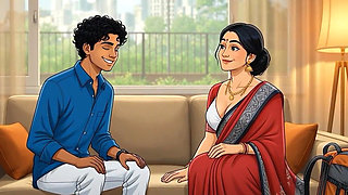 Jaya Teacher Part-27 (girijas Story)