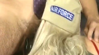 She Is Naughty German Slut Who Likes Double Penetration