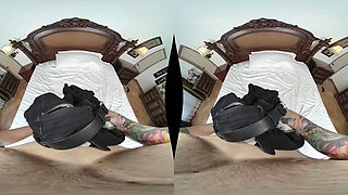 Happy New Year Friends!!: Blowjob, Doggy  Cowgirl VR Porn