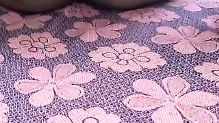 House Wife Fucks The Gas Cylinder Delivery Boy