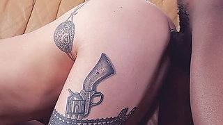 18 Plus Model Fucked in the Ass at the Casting!