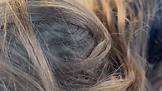 Kinky bimbo Eden Ivy incredible adult scene