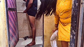 Indian Stepsister Ne Dekha Porn or Lund Dono