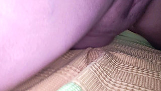 ass rimming and finger fucking the cheating skut hotwife with my 4 fingers
