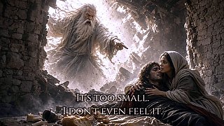 Desecration of my Christianity - The True Nativity Story