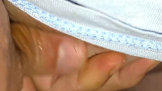 Fuck My Wife in Shower Pussy Pissing