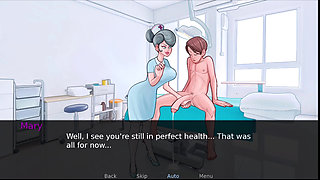 Sex note part 8: I need to ejaculate once I have a boner.