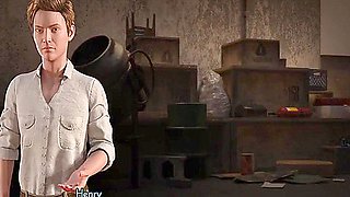 The Genesis Order V77061 Divine Fuck Sex By Loveskysan69