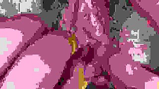 Very Wet Fingering Amateur Hairy Pussy Fucking HD Video