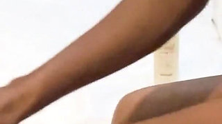 Nude Massage Sex - Part 1 with Anal Sex