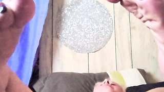 Knock Knock Princess Stepdaddy Wants to Play