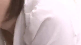 Narumi Ayase - Erotic Slutty Teacher Creampie