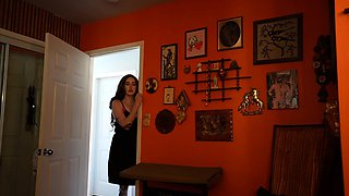 Walk Around In Your Mind