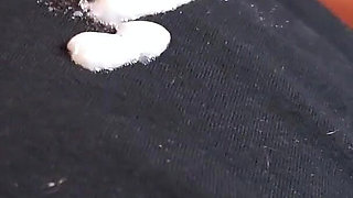 Blonde Office Slut with Glasses Gets Pumped Full of Cum for Goodbye!!