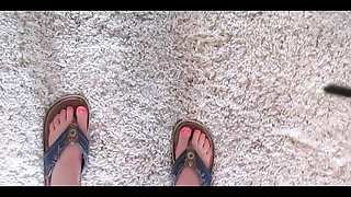 Foot Fetish