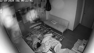 Amateur Doggystyle Hidden Cam