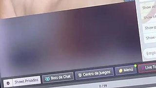 Unexpected visitor: the neighbor on my street