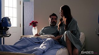 Charles Dera’s Desired Passion in a Sultry Heat