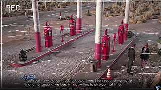 Reclaiming the Lost 4 to Be Continue