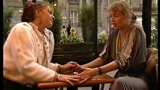 Unleashed Passion (1991)
